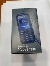 Samsung xcover 550 d'occasion  Lyon VI