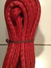 Rope pure dyneema for sale  CHRISTCHURCH