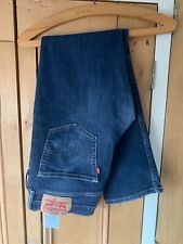 Levi 511 jeans for sale  OTLEY