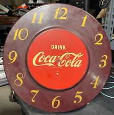 Coca cola vintage for sale  Rocky Mount