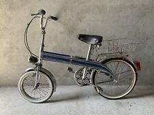 rara bici vintage usato  Vistrorio