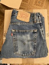 jeans levi 30 usato  Andria