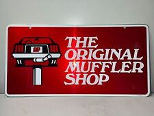 Nos original muffler for sale  Currituck