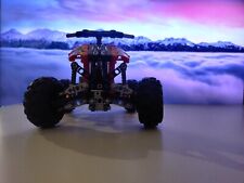 Lego technic monstertruck gebraucht kaufen  Bessungen