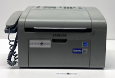 Samsung SF-760P A4 Mono Multifunction Printer Fax Machine SF-760P/SEE, used for sale  Shipping to South Africa