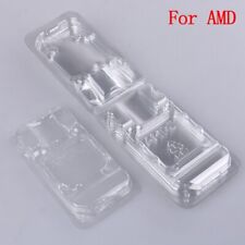 Amd cpu clamshell for sale  Richmond