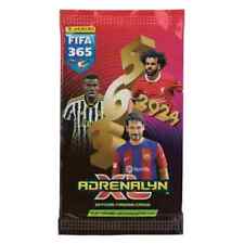 Panini FIFA 365 Adrenalyn XL 2024, Fans, Gold, Power, Club, Limited Editions comprar usado  Enviando para Brazil