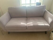 Seater sofa for sale  WORCESTER