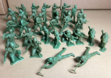 army vintage men plastic for sale  Kannapolis