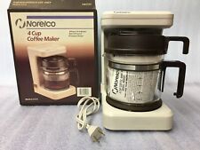 Norelco cup coffee for sale  Versailles