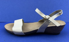 Biocomfort damen sandalen gebraucht kaufen  Goldenstedt