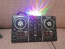 Numark Party Mix - Controlador DJ con espectáculo de luces incorporado  segunda mano  Embacar hacia Mexico