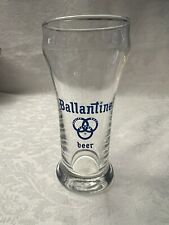 Ballantine beer sham for sale  Sewell