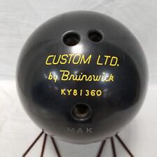 Custom ltd brunswick for sale  Fort Wayne