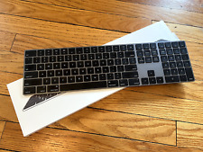 magic keyboard keypad for sale  Parkersburg