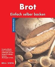 Brot küchenklassiker einfach gebraucht kaufen  Berlin