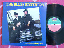 Blues brothers soundtrack for sale  Eliot