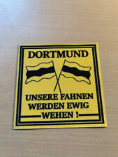 Dortmund ultras patch gebraucht kaufen  Allenfeld, Boos, Hargesheim