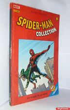 Spider man collection usato  Viagrande