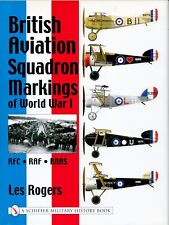 British aviation squadrons for sale  TUNBRIDGE WELLS