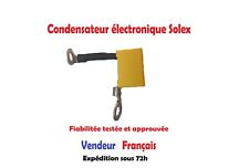 Condensateur électronique sol d'occasion  Rambouillet
