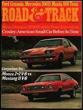January 1975 road for sale  Tracy