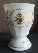 Verre calice opaline d'occasion  Caen