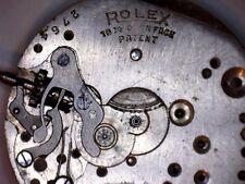 Rolex wristwatch calibre for sale  OLDHAM