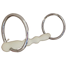 Usado, Broca boca mullen em forma de anel de polímero rígido Happy Mouth 12,5 cm HB 2901 SP 5 pol comprar usado  Enviando para Brazil
