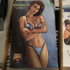 Avengelyne comic swimsuit gebraucht kaufen  Wipperfürth