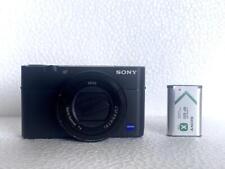 【Excelente】Câmera Digital Compacta Sony DSC-RX100 M5 Cyber-Shot comprar usado  Enviando para Brazil