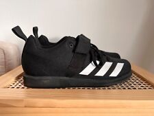 Adidas powerlift trainers for sale  LONDON