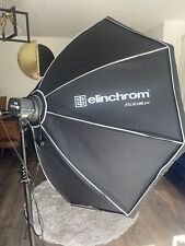 Elinchrom 135cm soft for sale  CARDIFF