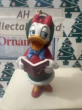 Daisy duck carol for sale  DONCASTER