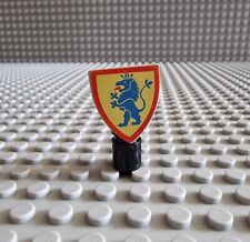 Lego sign knights for sale  Shipping to Ireland