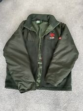 Leicester tigers coat for sale  LEICESTER