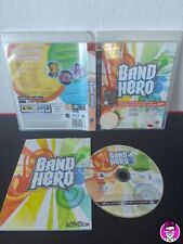 Band hero playstation usato  Lovere