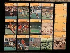 1977 sportscaster soccer for sale  Las Vegas