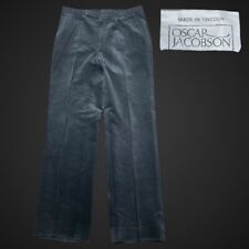 Oscar jacobson corduroy for sale  CHELTENHAM