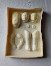 Sculpey infant mold for sale  Shipping to Ireland