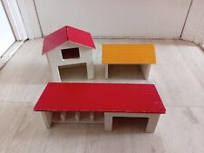 Vintage wooden toy for sale  MONTROSE