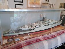 Hms amethyst for sale  BOURNEMOUTH