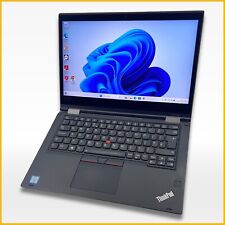 Lenovo thinkpad x380 for sale  PORTSMOUTH