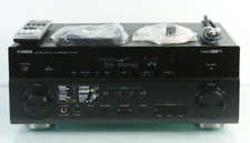 Receptor de Home Theater Yamaha RX-V871 Som Natural HDMI n443 comprar usado  Enviando para Brazil