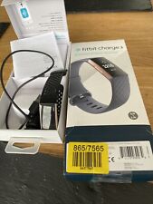 Fitbit charge fitness for sale  MORECAMBE