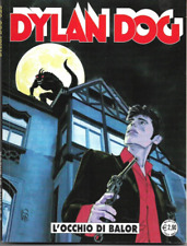 Dylan dog 323 usato  Torino