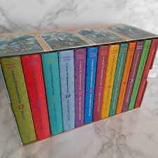 Series unfortunate events for sale  VERWOOD