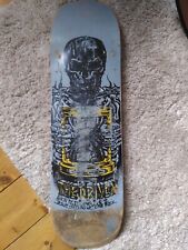 Driven skateboard deck for sale  COVENTRY
