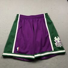 Milwaukee bucks shorts for sale  Roselle
