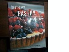 Pastry cook book for sale  UK